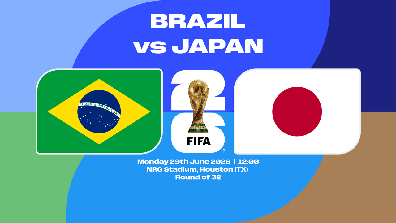 Pronostico Brasile – Giappone: “Selecao” e “Samurai Blu” promettono spettacolo!