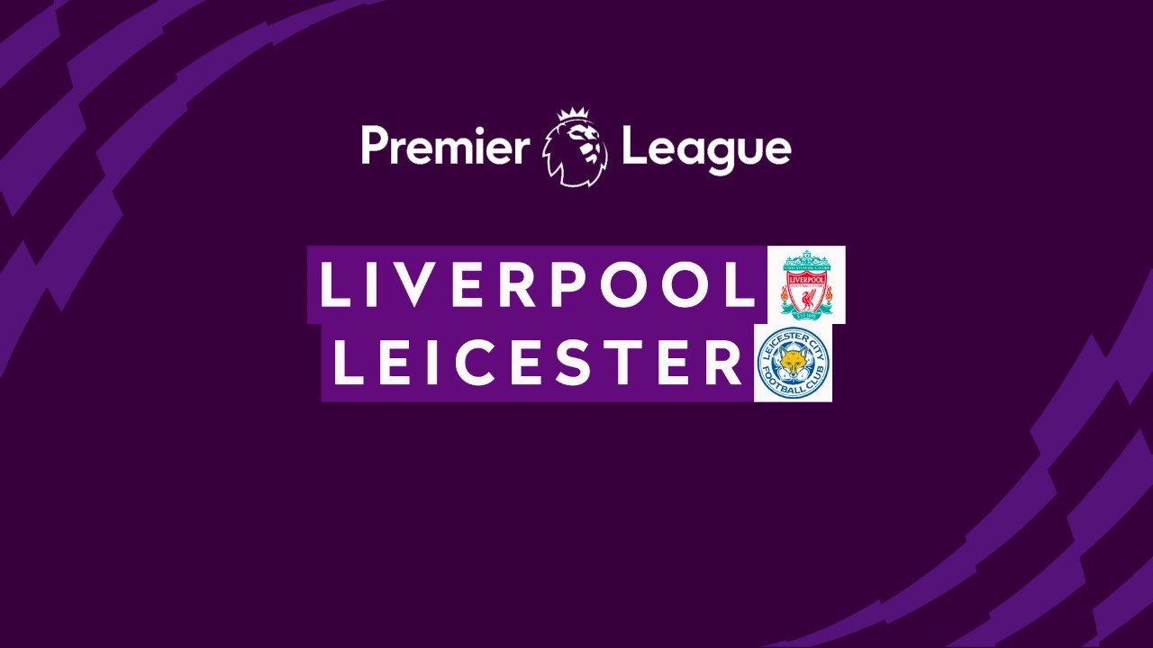Pronostico Liverpool - Leicester City