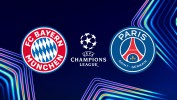 Bayern Munich vs Paris SG thumbnail artwork