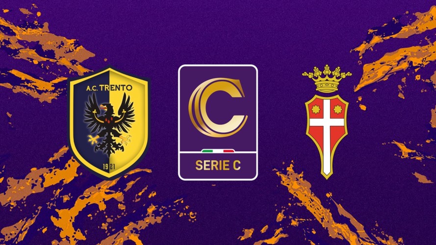 Trento vs Treviso event artwork