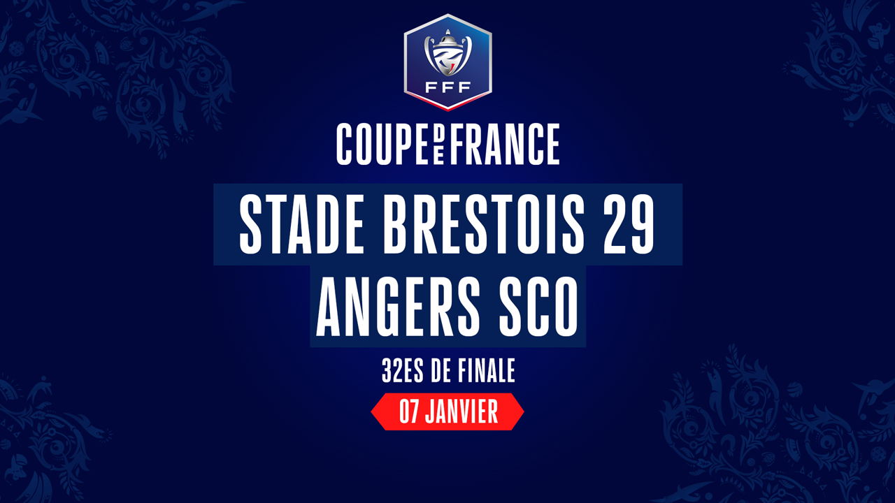 Full Match: Brestois vs Angers SCO