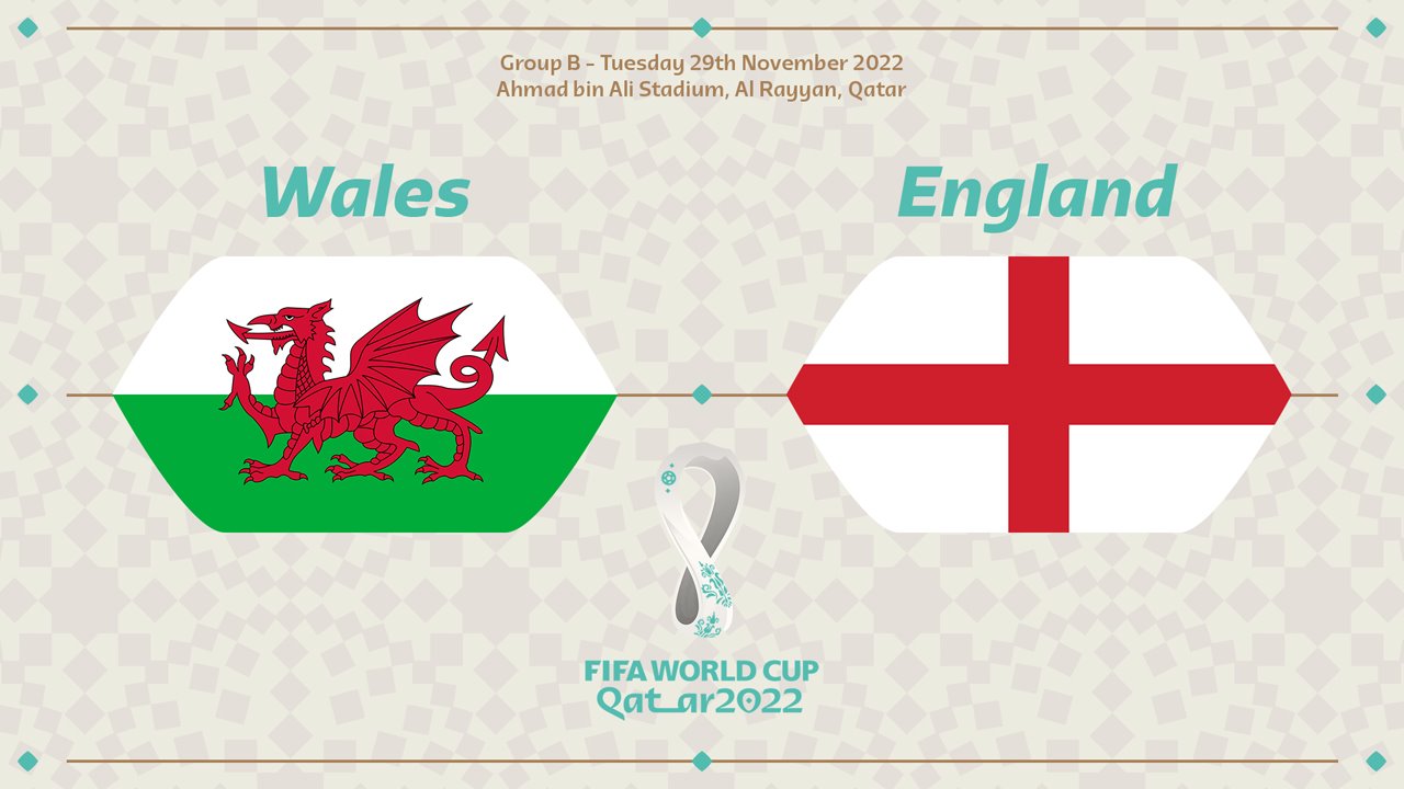 Pronostico Galles - Inghilterra
