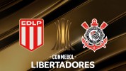 Estudiantes de La Plata vs Corinthians thumbnail artwork