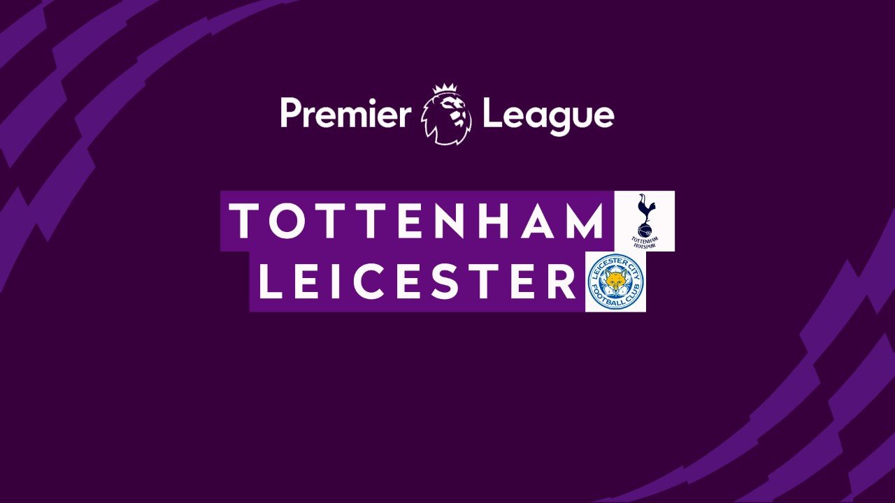 Pronostico Tottenham Hotspur - Leicester City