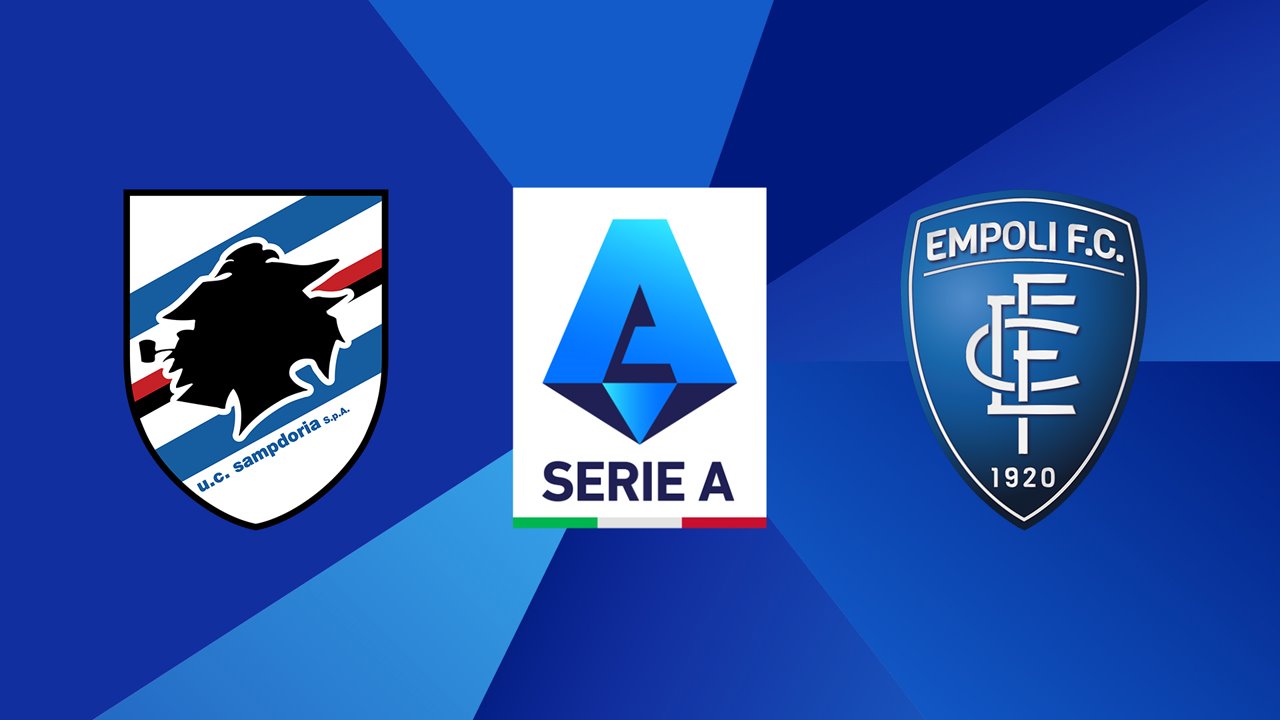 Pronostico Sampdoria - Empoli