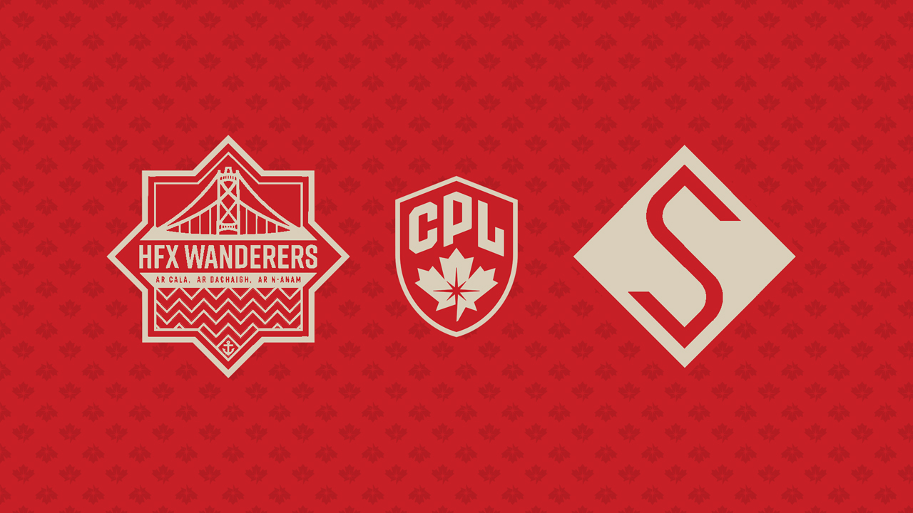 HFX Wanderers vs Supra du Québec