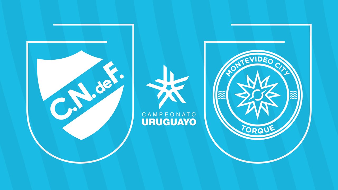 Club Nacional Montevideo vs Montevideo City Torque 07.12.2023 hoje ⚽  Primeira Divisão ⇒ Horário, gols