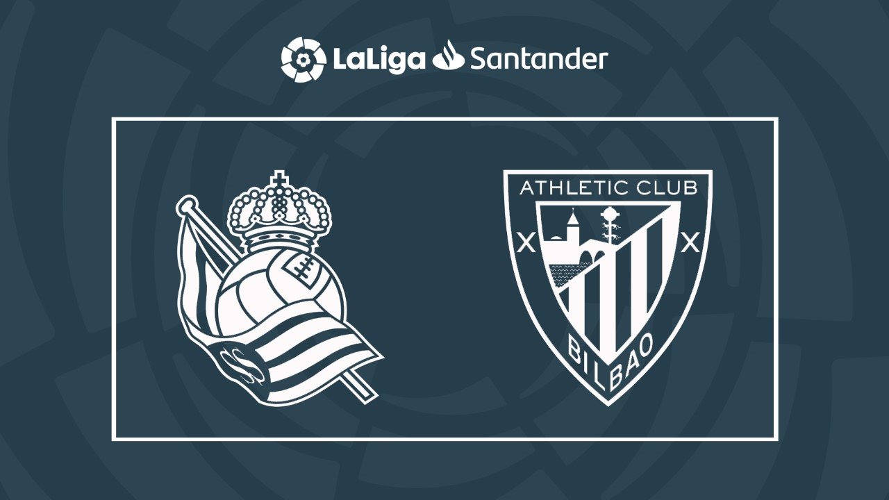 Pronostico Real Sociedad - Athletic Club Bilbao