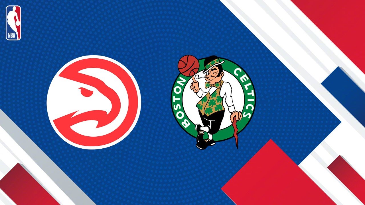 Atlanta Hawks vs Boston Celtics