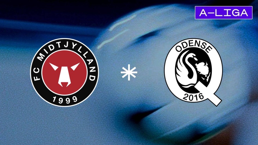 Midtjylland Women vs Odense Q event artwork