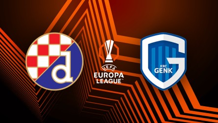 Dinamo Zagreb vs Genk thumbnail artwork