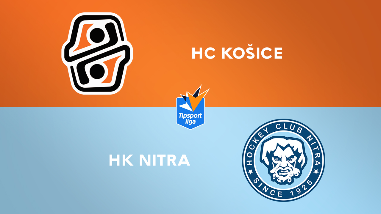 Kosice vs Nitra
