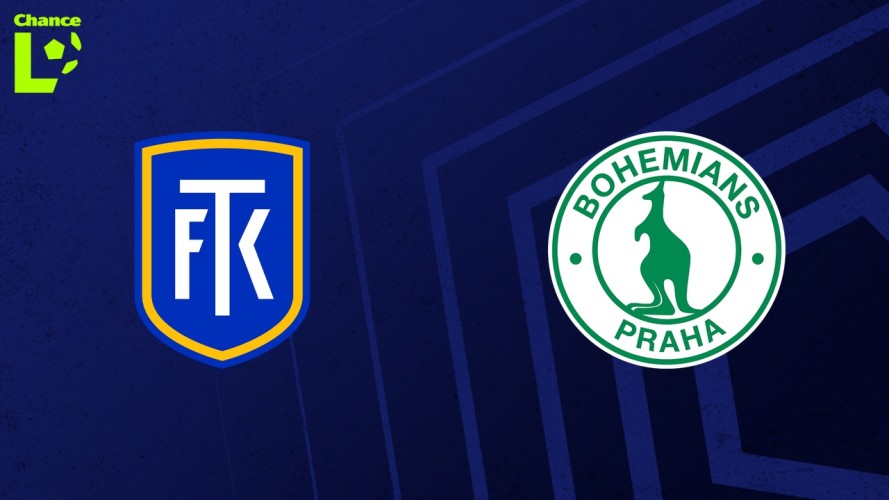 Teplice vs Bohemians 1905 event artwork