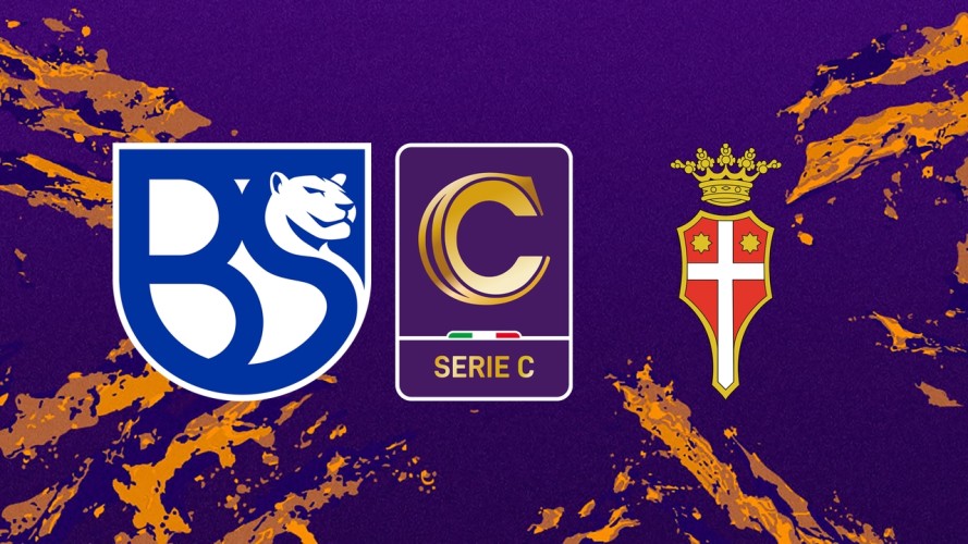 Union Brescia vs Treviso event artwork