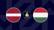 Latvia Volleyball Women vs Hungary Volleyball Women thumbnail artwork