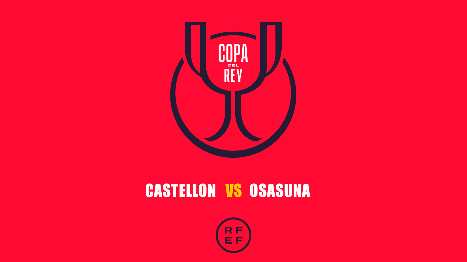 Full Match: Castellon vs Osasuna