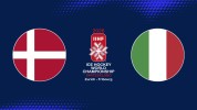 Denmark Ice Hockey vs Italy Ice Hockey thumbnail artwork