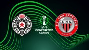 Partizan Belgrade vs UNA Strassen thumbnail artwork