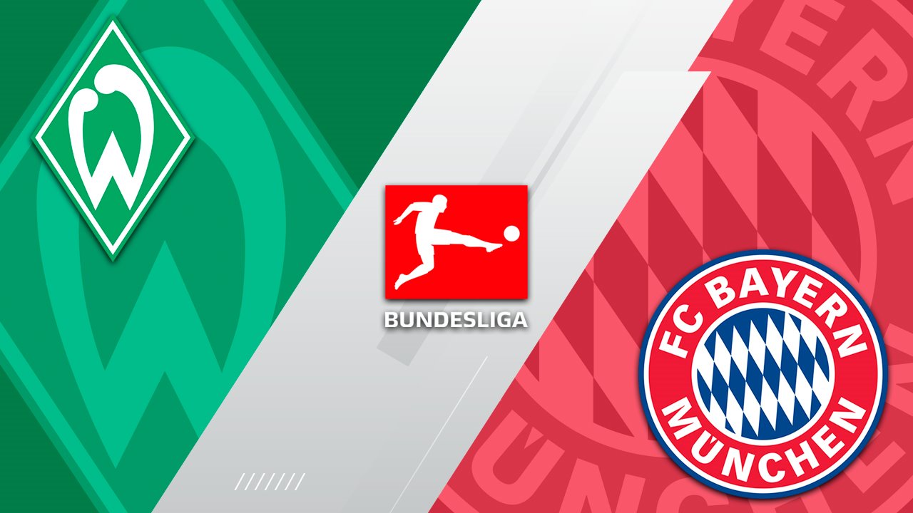Pronostico SV Werder Brema - Bayern Monaco