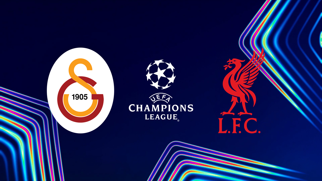 Galatasaray vs Liverpool