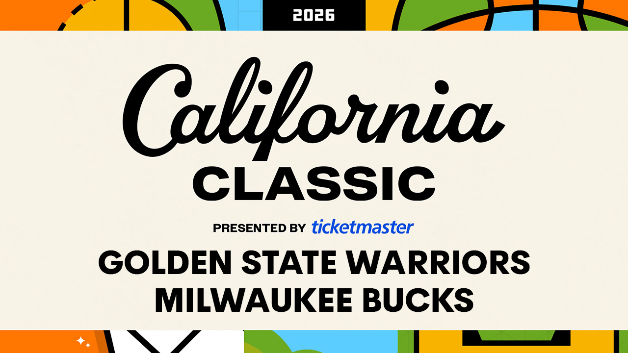 Golden State Warriors vs Milwaukee Bucks