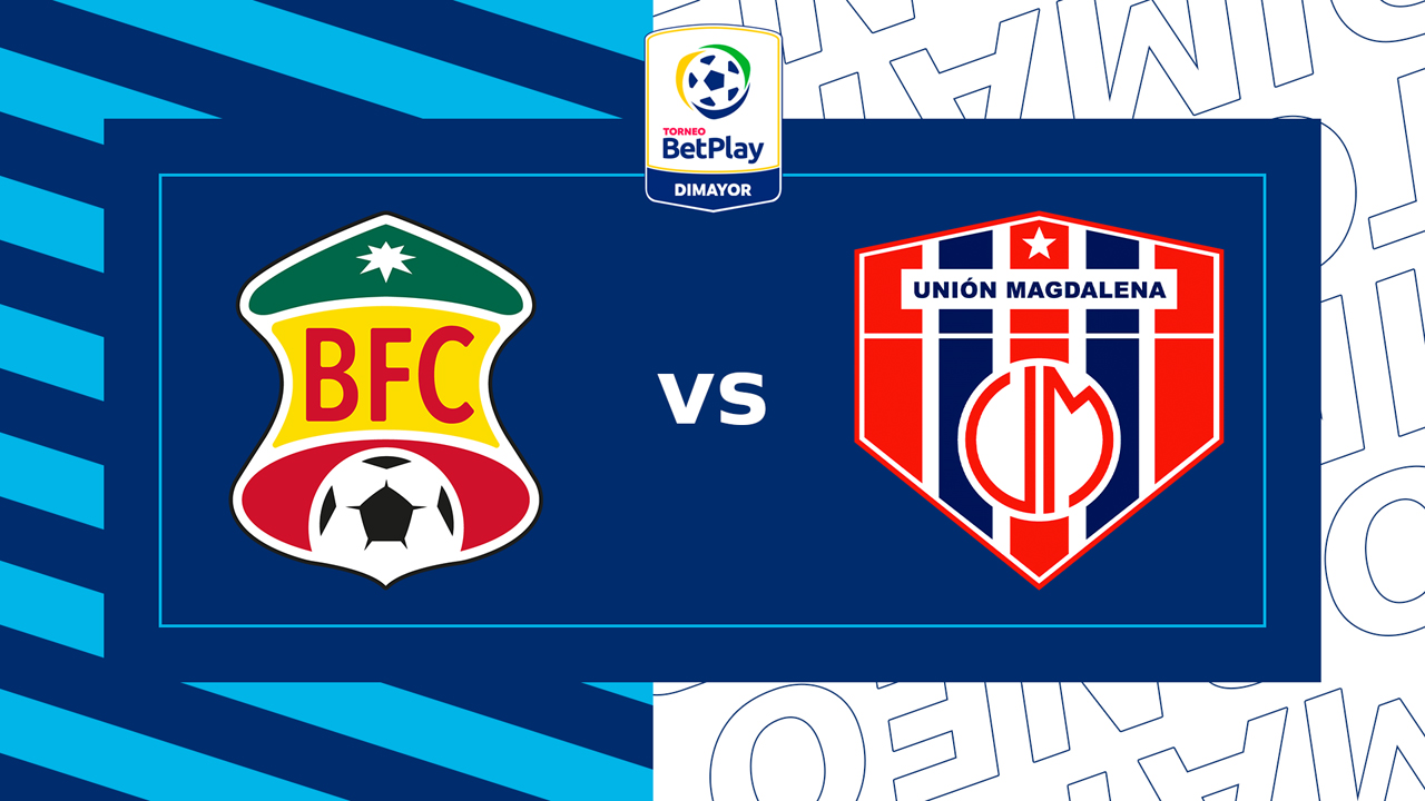 Barranquilla vs Unión Magdalena