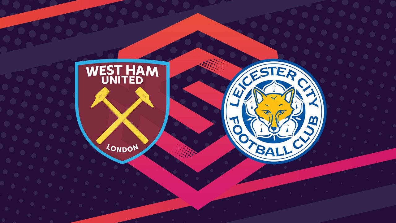 West Ham Women vs Leicester City WFC