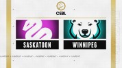 Saskatoon Mamba vs Winnipeg Sea Bears thumbnail artwork