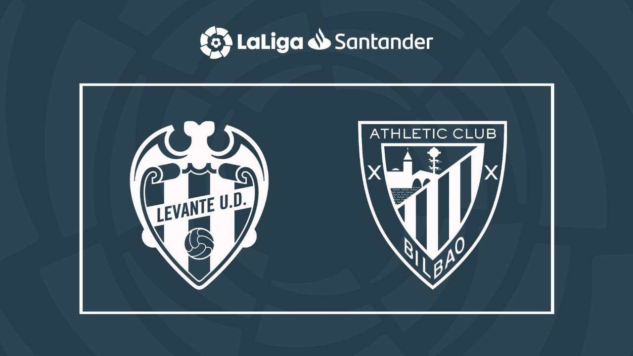 Pronostico Levante - Athletic Club Bilbao