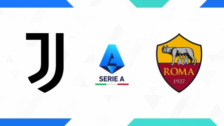 Juventus vs Roma Juventus vs Roma thumbnail artwork