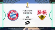 Bayern Munich vs Stuttgart thumbnail artwork