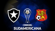 Botafogo vs Caracas thumbnail artwork