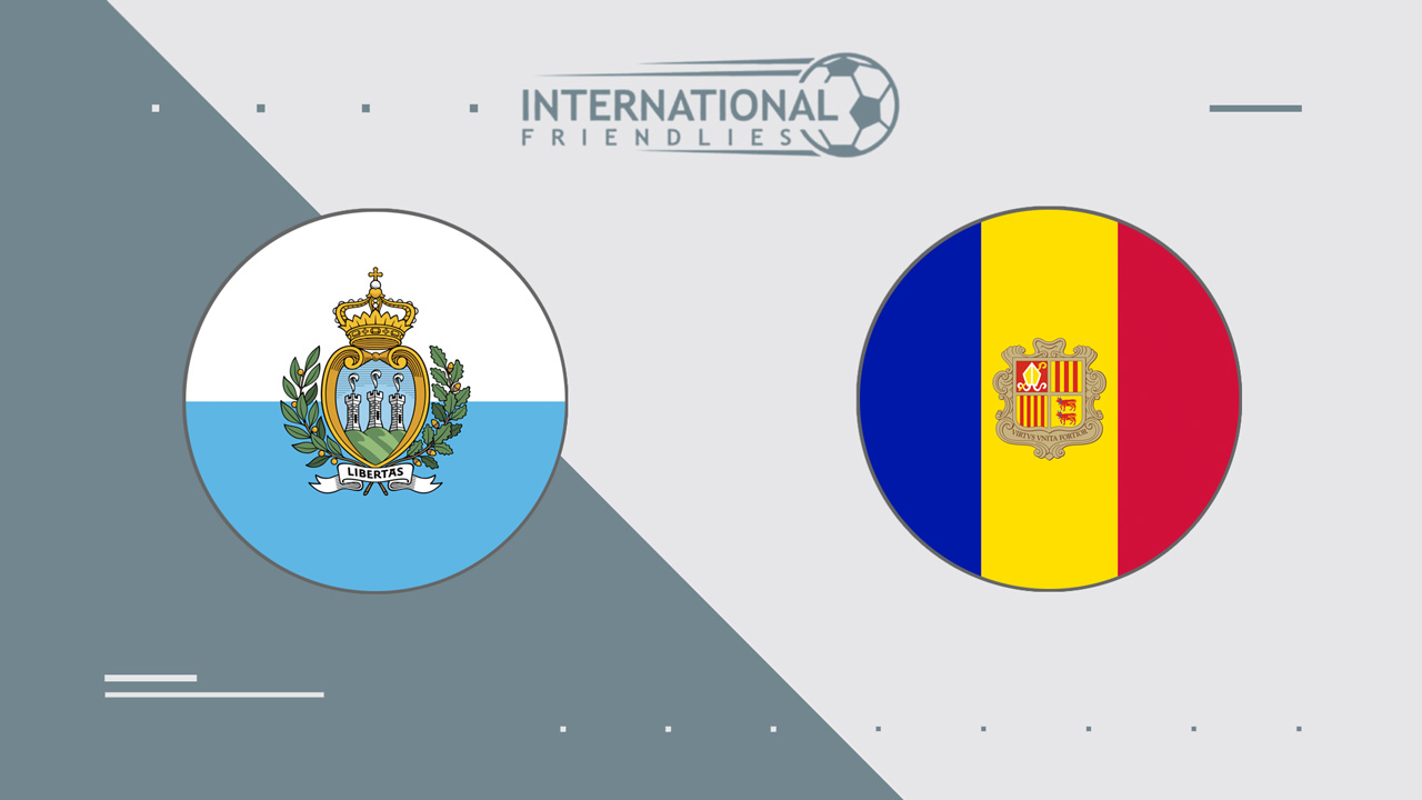 San Marino vs Andorra
