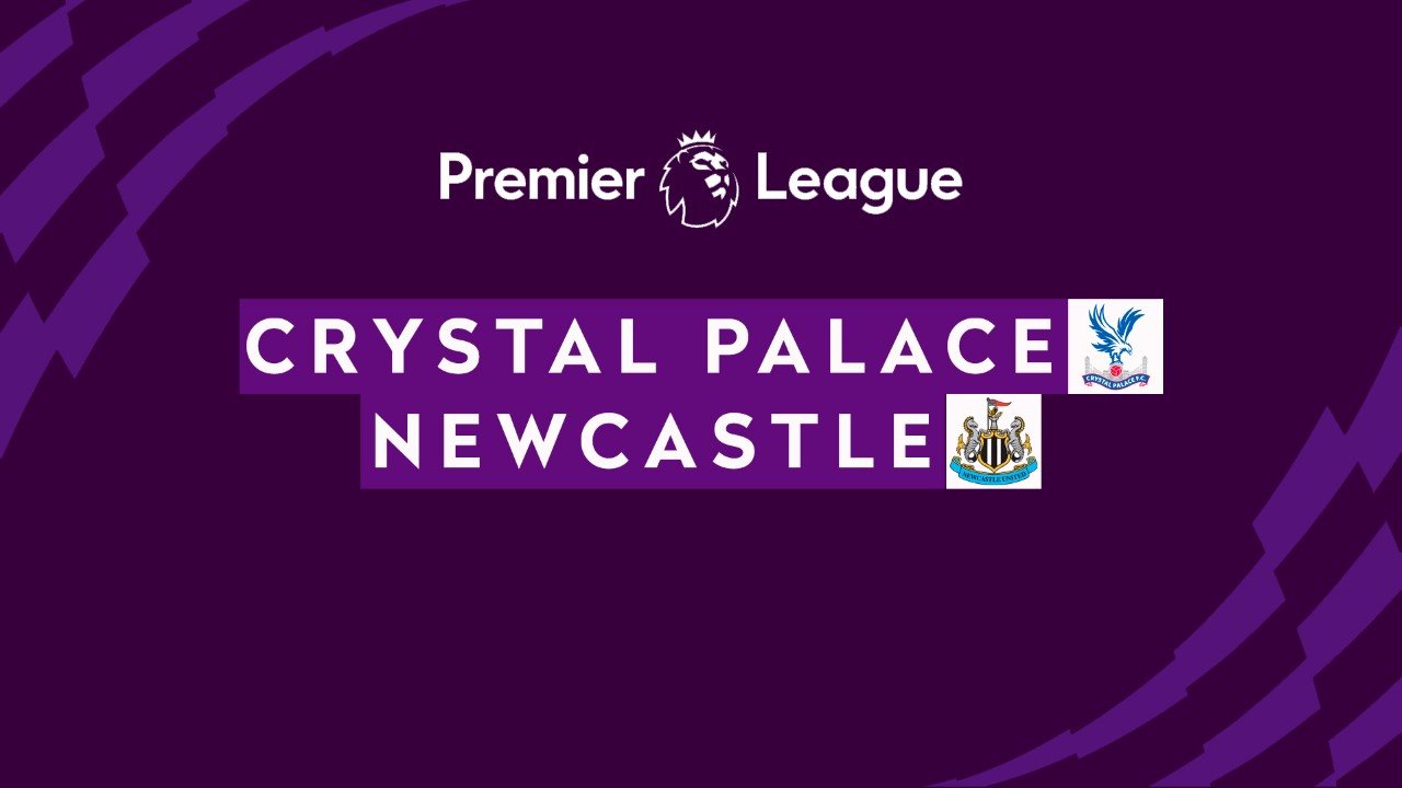 Pronostico Crystal Palace - Newcastle United