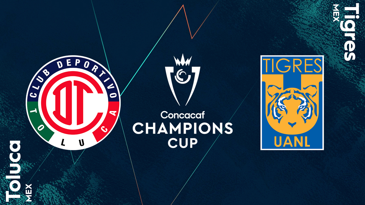 Toluca vs Tigres