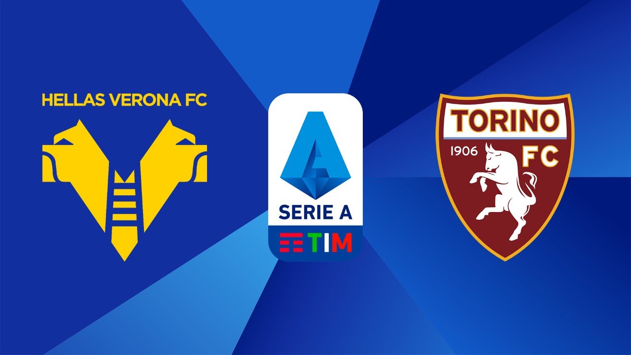 Verona vs Torino - 2021-05-09 - TheSportsDB.com