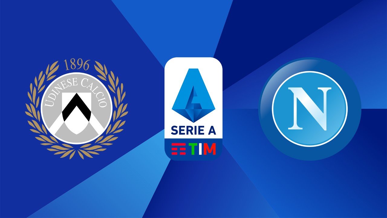 Pronostico Udinese - Napoli