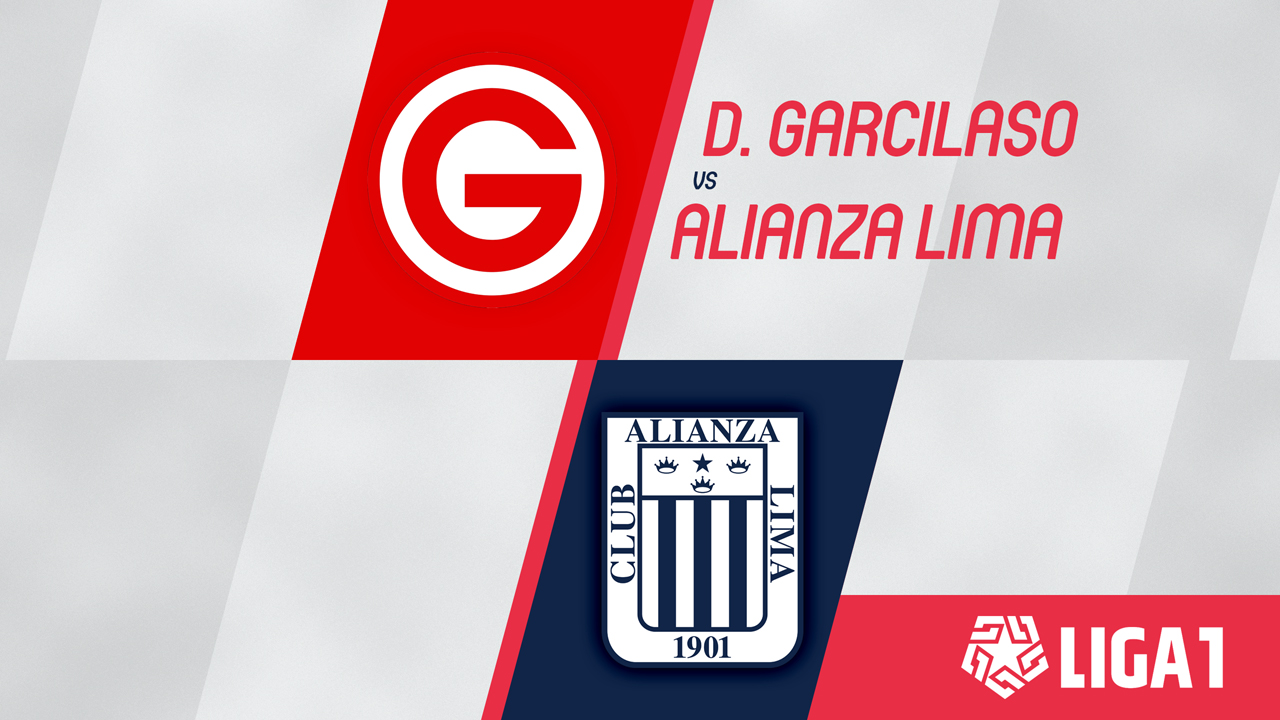 Deportivo Garcilaso vs Alianza Lima