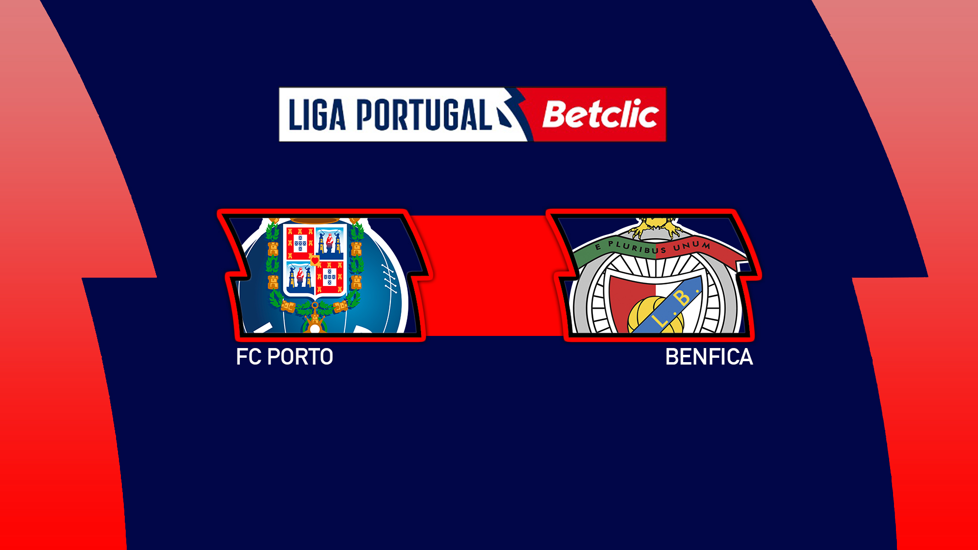 Full Match Porto vs Benfica