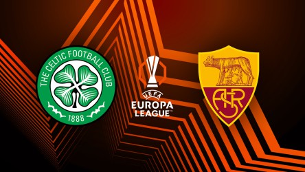 Celtic vs Roma thumbnail artwork