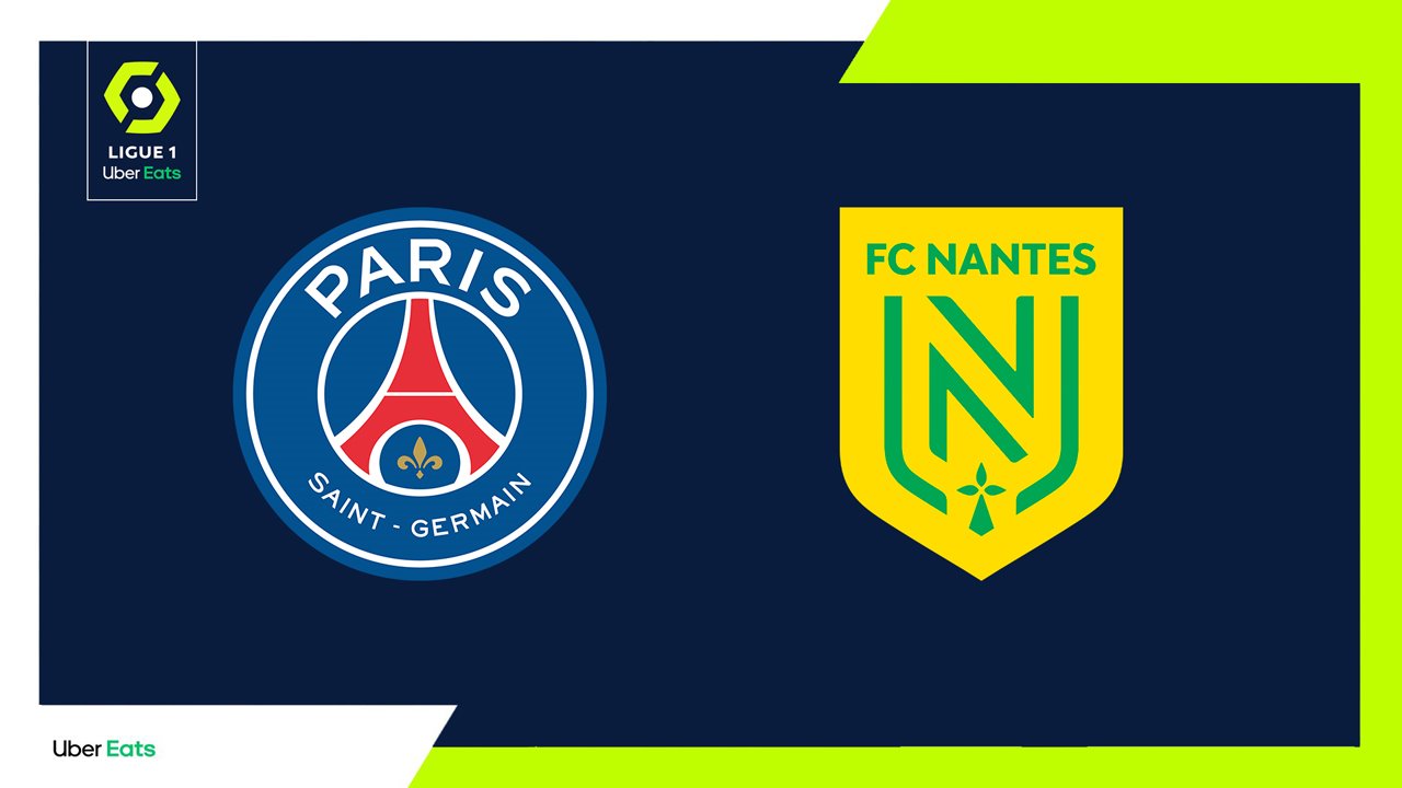 Pronostico Paris Saint Germain - Nantes