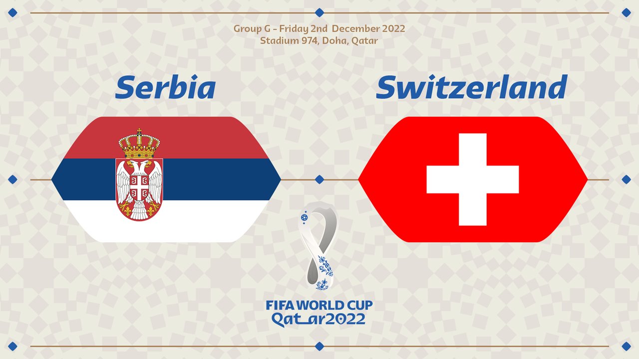 Pronostico Serbia - Svizzera