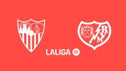Sevilla vs Rayo Vallecano thumbnail artwork