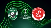 Ludogorets Razgrad vs Hapoel Tel-Aviv thumbnail artwork