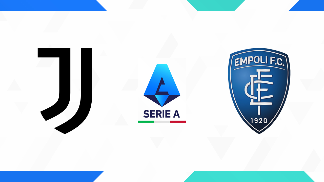 Full Match: Juventus vs Empoli