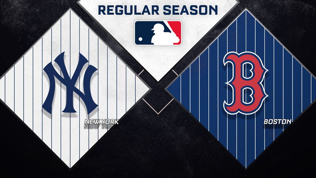 Boston Red Sox vs Baltimore Orioles