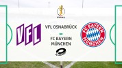 Osnabrück vs Bayern Munich thumbnail artwork