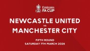 Newcastle United vs Manchester City thumbnail artwork