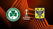 Omonia Nicosia vs Sint-Truiden thumbnail artwork