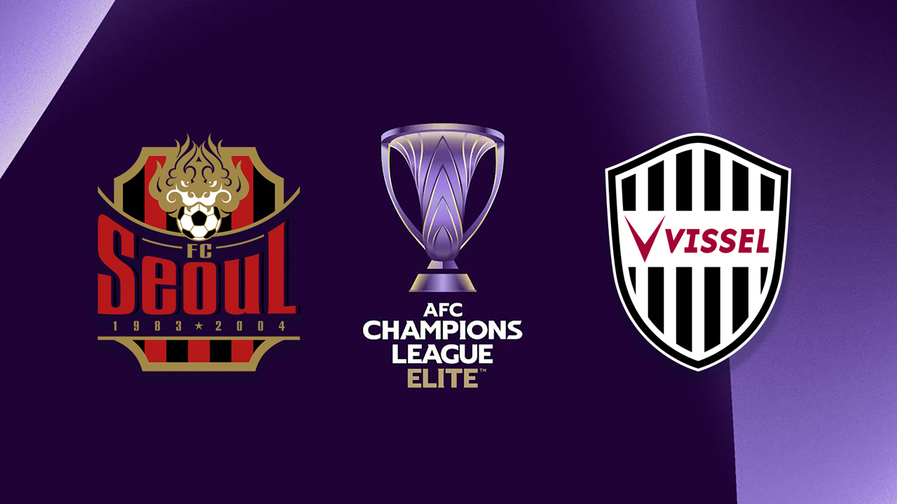 FC Seoul vs Vissel Kobe